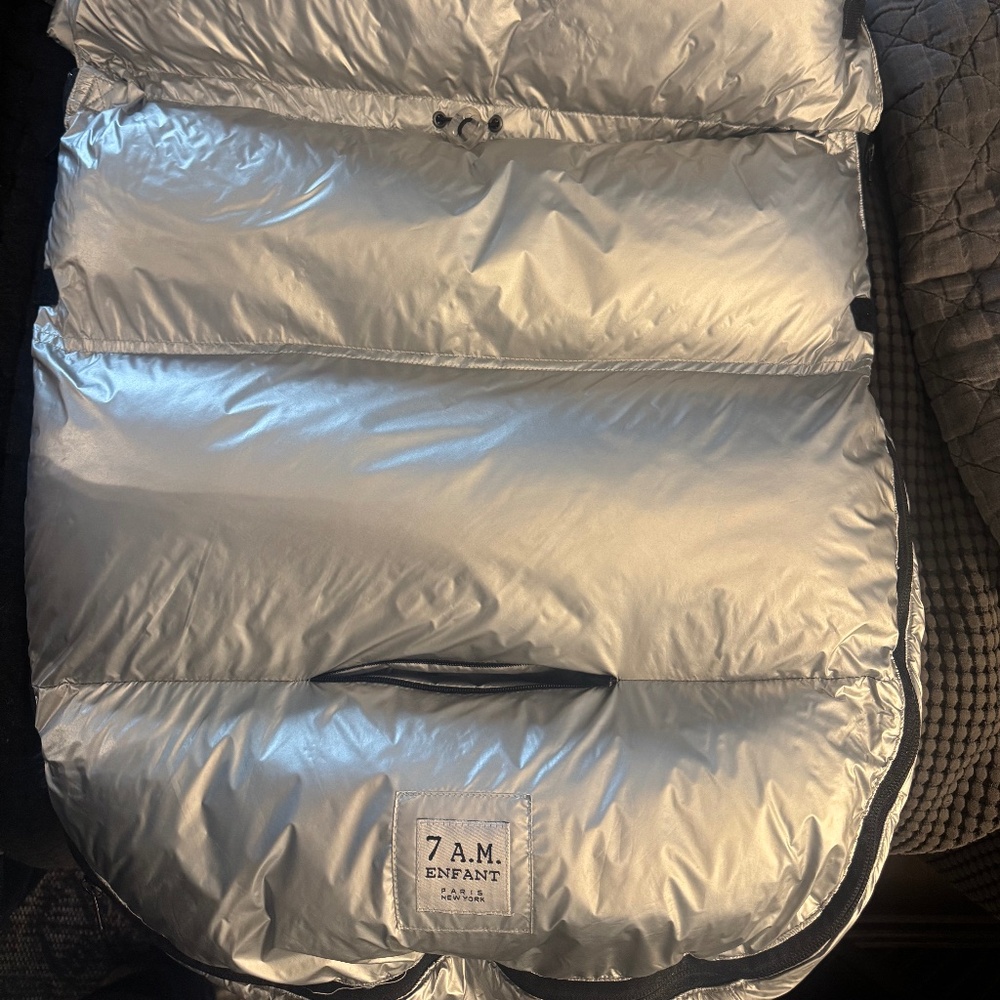 7AM enfant glacier pod S/M